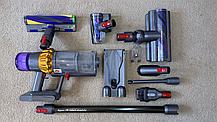Пылесос Dyson V15 Detect Absolute, фото 3