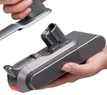 Пылесос Dyson V15 Detect Absolute Extra, фото 2