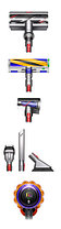 Пылесос Dyson V15 Detect Absolute Extra, фото 3