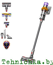 Пылесос Dyson V15 Detect Absolute Extra, фото 2