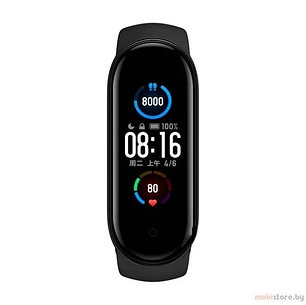 Фитнес-браслет Xiaomi Mi Band 5 (копия), фото 2