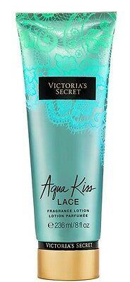 Парфюмированный лосьон для тела Victoria's Secret Aqua Kiss