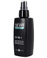 NIRVEL Сыворотка-концентрат мультиактивная 15 в 1 (спрей) Multiaction Serum 150мл