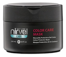 NIRVEL Маска для окрашенных волос COLOR CARE MASK 250мл
