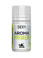 SEXY LAMINATION Средство для обезжиривания ресниц SEXY AROMA PRIMER, 10мл