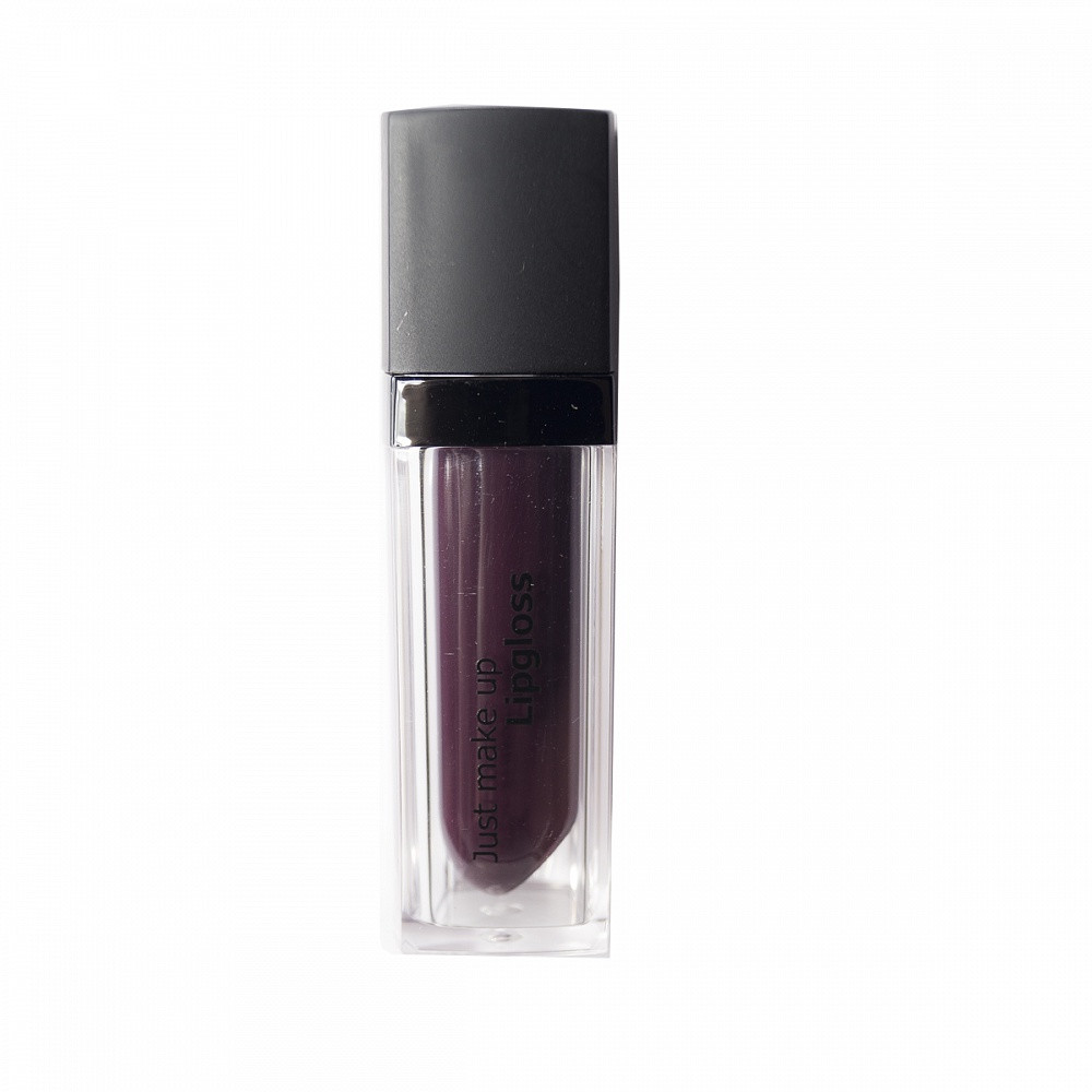 JUST Устойчивая жидкая помада 5мл т.43 Long-lasting lipgloss
