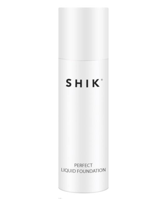 SHIK Тональное средство 01 30 мл / Perfect liquid foundation 30 ml - фото 2 - id-p156045842