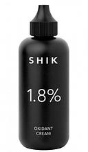 SHIK Оксидант-крем 1,8% / Oxidant cream 1,8%