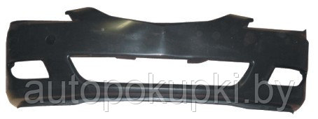 БАМПЕР ПЕРЕДНИЙ  Mazda  3 (BK)    2003-2006 седан PMZ04084BA