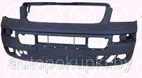 БАМПЕР ПЕРЕДНИЙ Volkswagen Transporter V 04.2003-, PVW04071BA