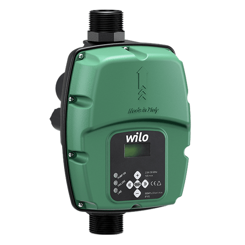 Скважинный насос WILO 3" TWU 0209-HS-ECP-B 1.5, 220 В - фото 2 - id-p162520396