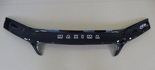 Дефлектор капота Vip tuning Nissan Maxima QX A33 2000–2006