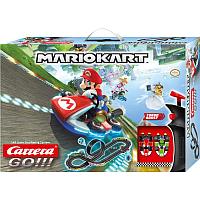 Автотрек Carrera GO!!! - Nintendo Mario Kart 8 62491