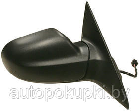 БОКОВОЕ ЗЕРКАЛО (ПРАВОЕ) Chrysler Pacifica 2003-2006, VCRM1010ER