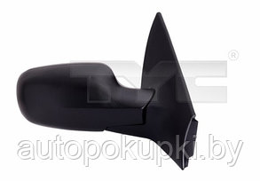 БОКОВОЕ ЗЕРКАЛО (ПРАВОЕ) Renault Megane II 2002-2008, VRNM1010ER