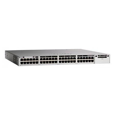 Коммутатор C9300-48UXM-E