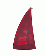 ОПТИКА ЗАДНЯЯ