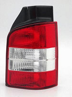 ОПТИКА ЗАДНЯЯ