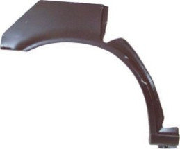 ЗАДНЯЯ АРКА (ПРАВАЯ) Mazda  626 III  1987-1992,  PMZ77001ER