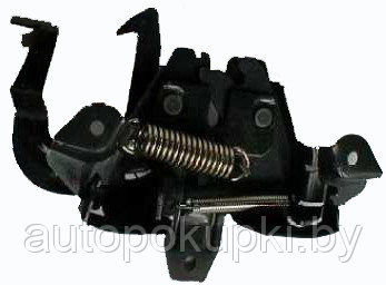 ЗАМОК КАПОТА Mitsubishi  Mitsubishi Eclipse 2000-2005, Mitsubishi Galant 2004-2008, USA, PMB22025B