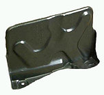 ЗАЩИТА ДВИГАТЕЛЯ