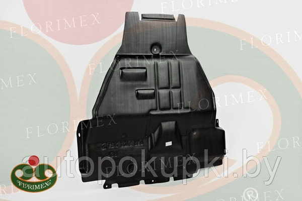 ЗАЩИТА ДВИГАТЕЛЯ Citroen Xsara 2000-2005, PCT60001A - фото 1 - id-p16415437