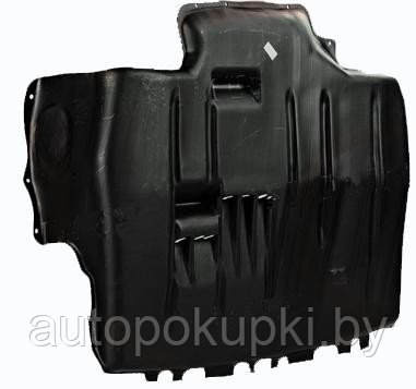 ЗАЩИТА ДВИГАТЕЛЯ Volkswagen Polo Classic 10.1995-07.2002, PVW60011A - фото 1 - id-p16415523