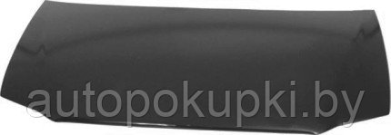 КАПОТ Chrysler Voyager 1995-2000, PCR20034A