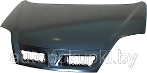 КАПОТ Renault Scenic I 1999-2003, оцинковка, PRN20014A