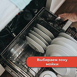 Какую посудомойку выбрать в кафе: бытовую или профессиональную? 🤔