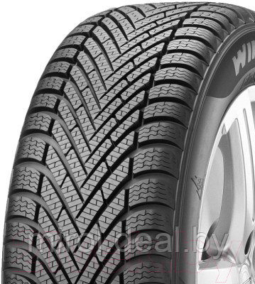 Зимняя шина Pirelli Cinturato Winter 195/65R15 91T - фото 4 - id-p162525889