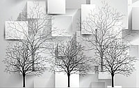 Фотообои Деревья-2
