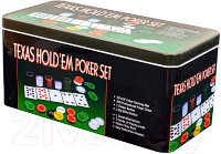 Набор для покера Partida Holdem Light / hl200