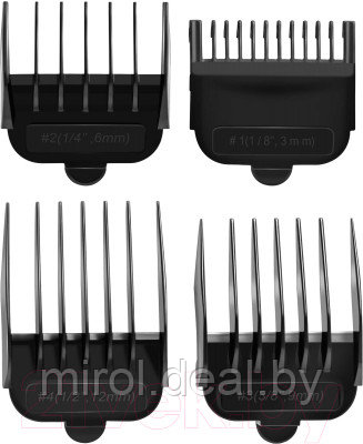 Машинка для стрижки волос Aresa AR-1805 - фото 7 - id-p161092999