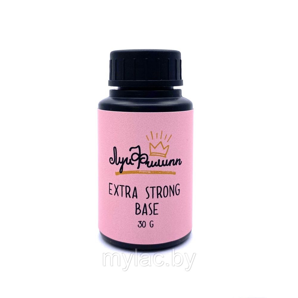 Базовое покрытие Base Extra Strong Луи Филипп, 30 гр.