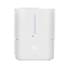 Ультразвуковой увлажнитель воздуха Electrolux EHU-5015D TopLine белый, фото 2