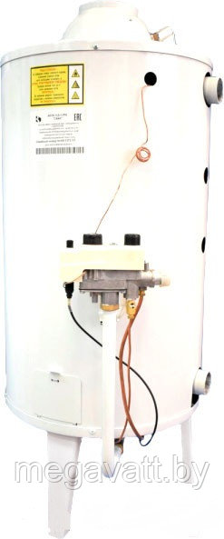 Газовый котел Боринское АОГВ 17,4 - фото 1 - id-p162543347