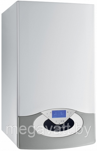 Конденсационный газовый котел ARISTON PREMIUM EVO HP 45KW