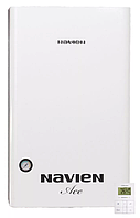 Газовый котел Navien Deluxe ATMO 24AN