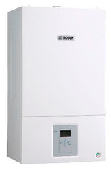 Газовый котел Bosch Gaz 6000 W WBN 24 HRN