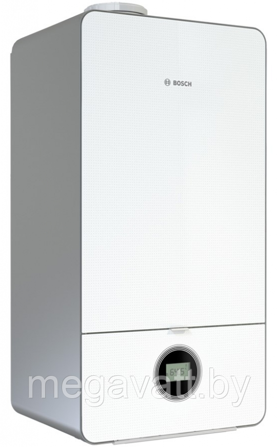 Конденсационный газовый котел Bosch GC Condens 7000 i W 24