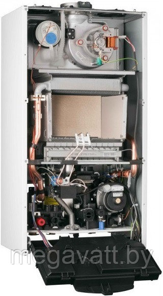 Газовый котел Ariston CLAS X SYSTEM 24 СF - фото 3 - id-p162543598