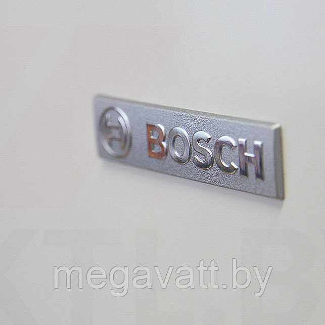 Конденсационный газовый котел Bosch CONDENS 5000 W ZBR 100-3 - фото 3 - id-p162543439