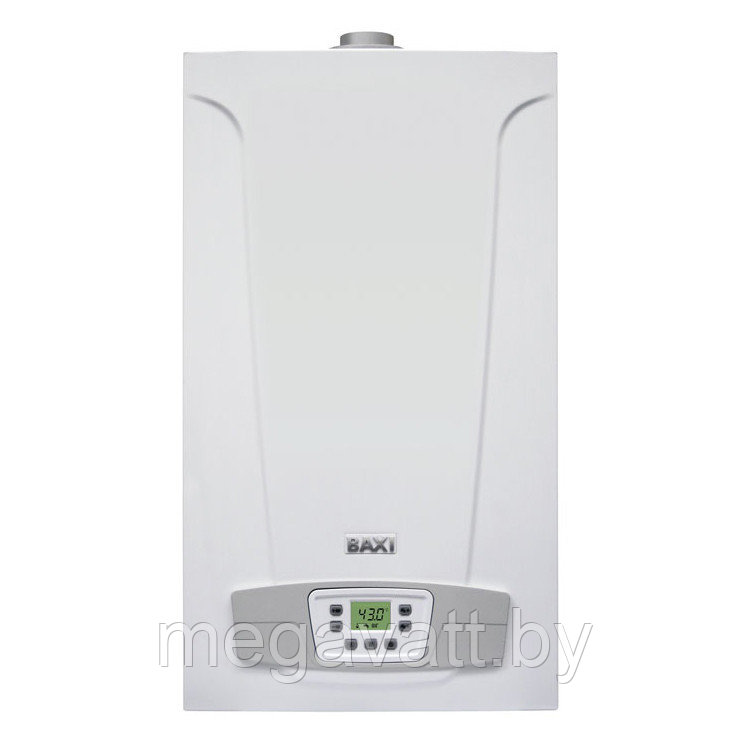 Газовый котел BAXI ECO-4s 18F - фото 1 - id-p162543459