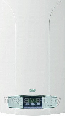 Газовый котел BAXI LUNA-3 240 Fi - фото 1 - id-p162543463