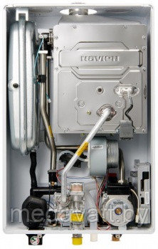 Газовый котел Navien Deluxe ONE 24K - фото 2 - id-p162543473