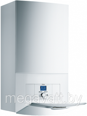 Газовый котел Vaillant turboTEC plus VU 242/5-5