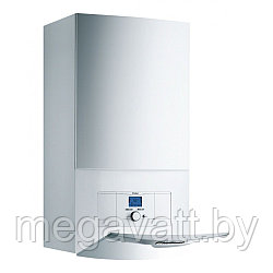 Газовый котел Vaillant turboTEC plus VUW 242/5-5