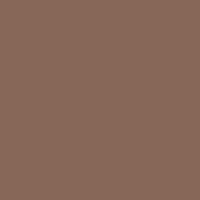 Маркер Finecolour Brush (темно-коричневый)