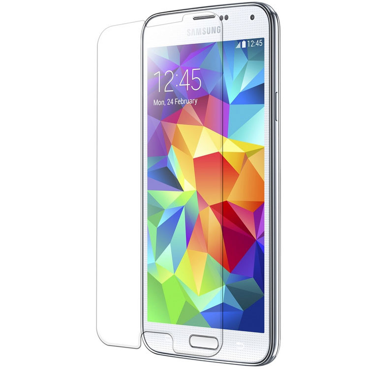 Защитное стекло Glass для Samsung Galaxy S5 G900
